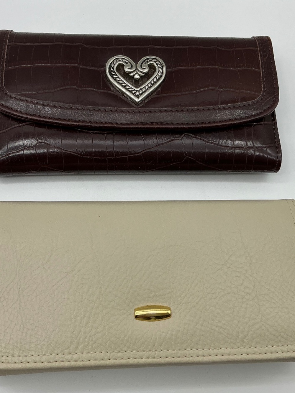 2 Ladies Wallets